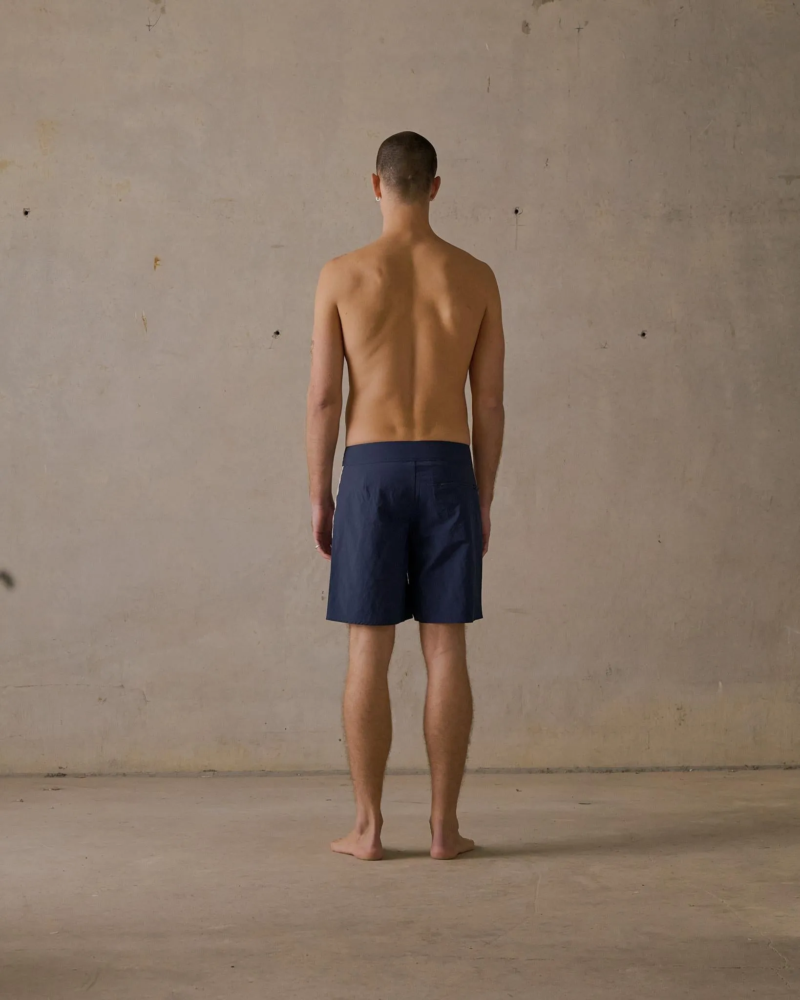 Ripstop Boardshort
