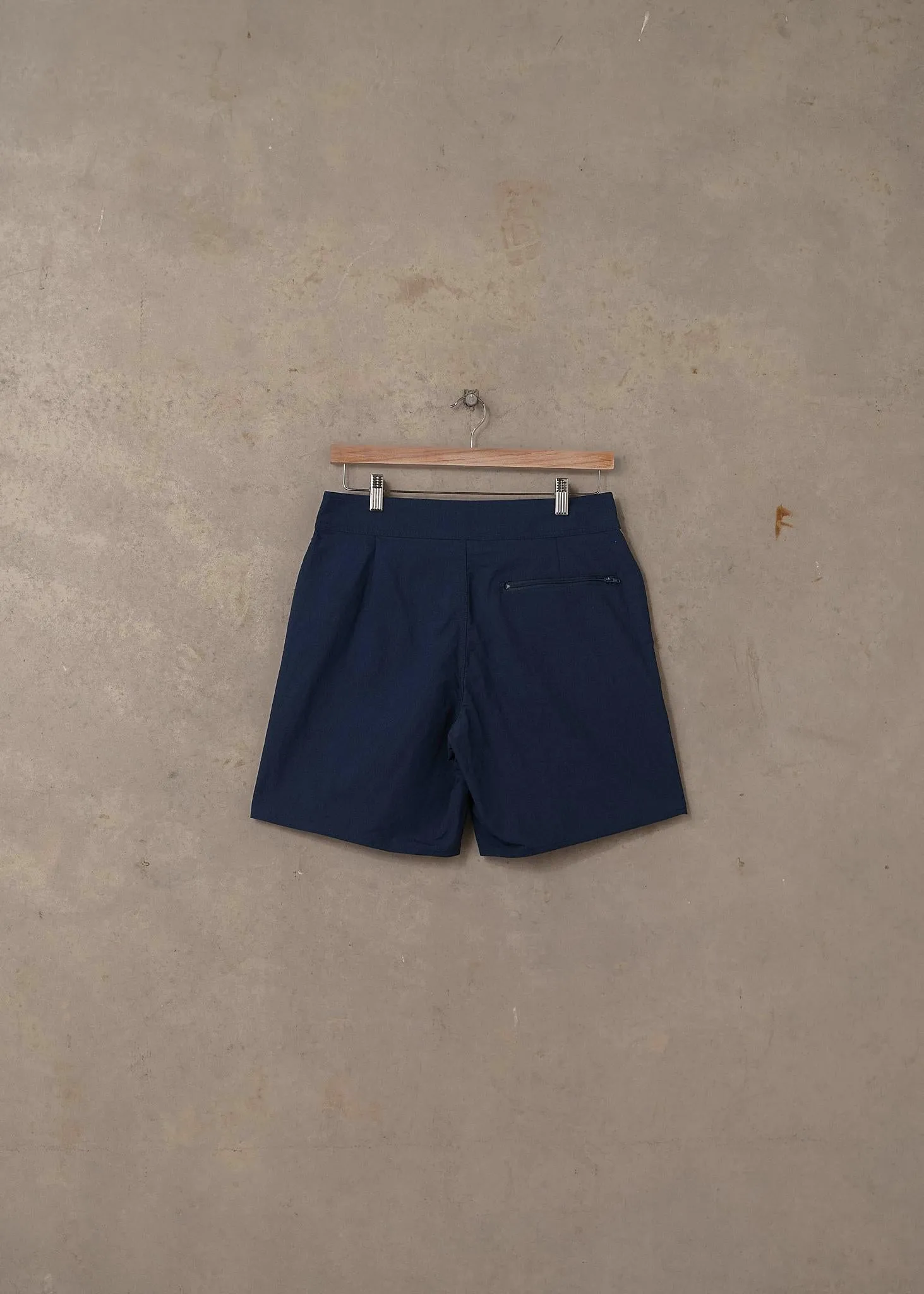 Ripstop Boardshort