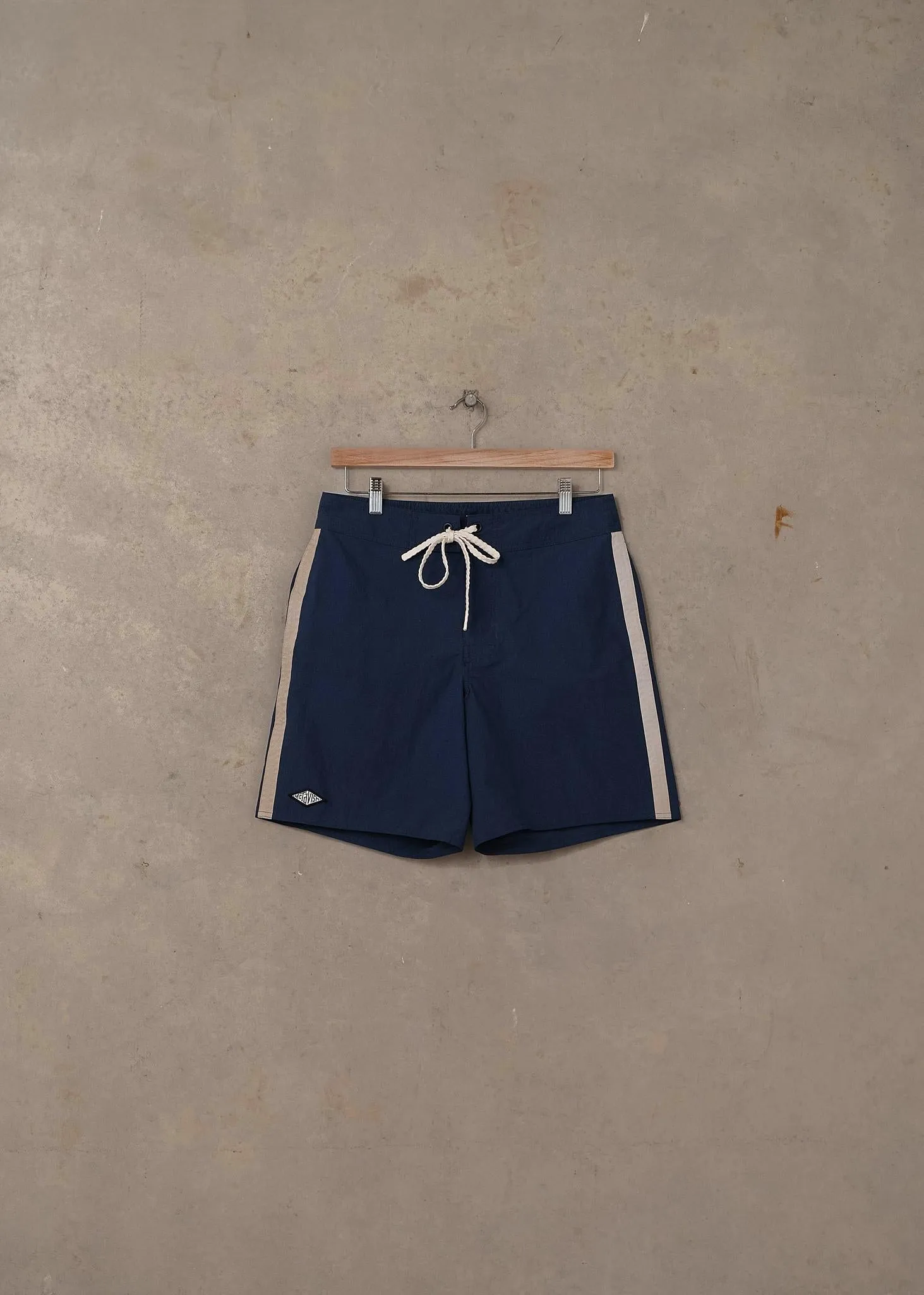 Ripstop Boardshort