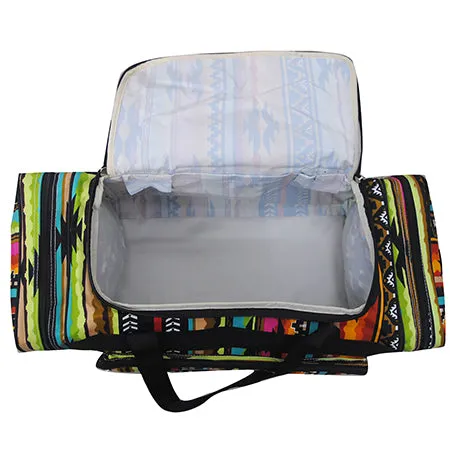 SALE! Tribal NGIL Canvas 23 Duffle Bag