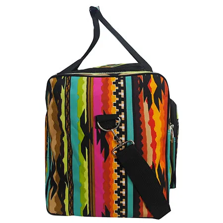 SALE! Tribal NGIL Canvas 23 Duffle Bag