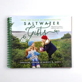 Saltwater Gifts Spiral-Bound Edition
