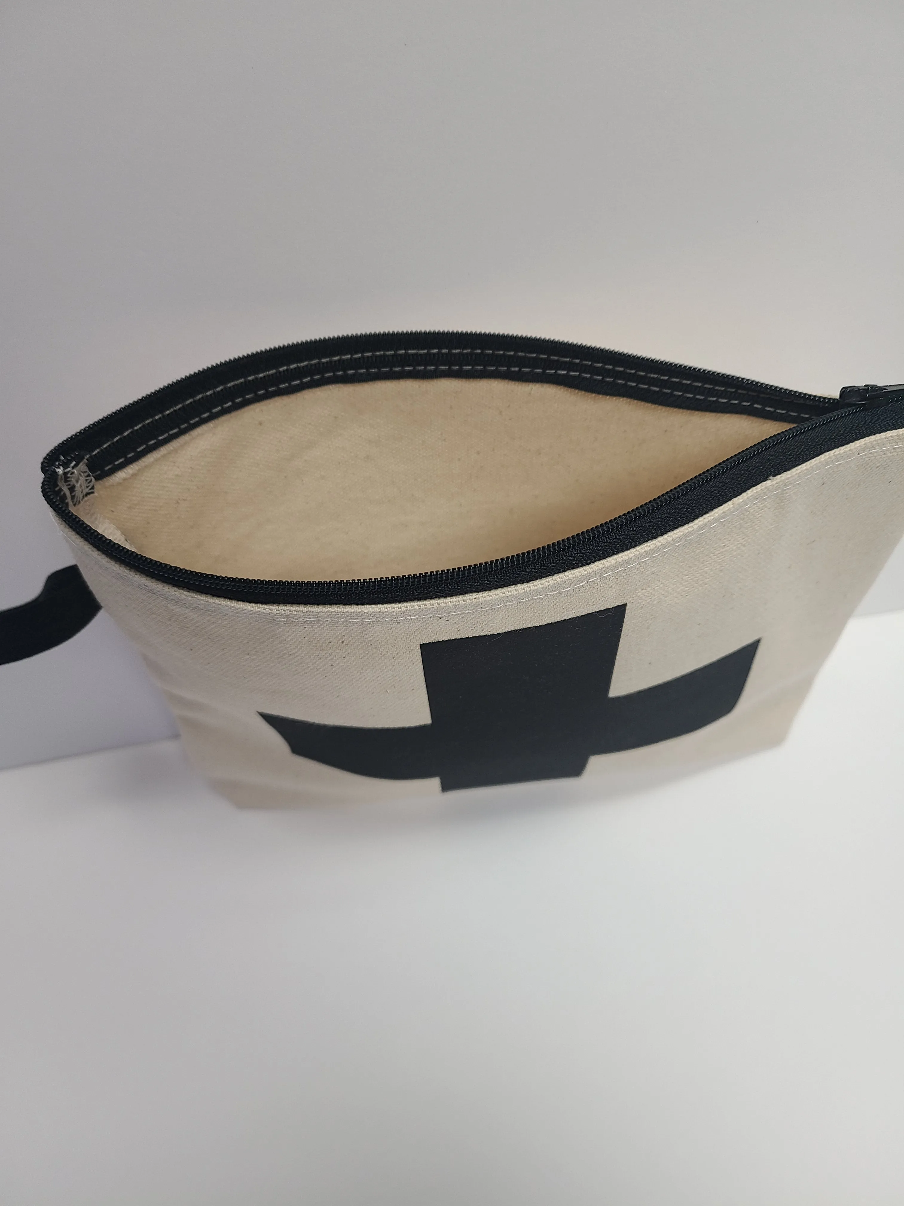 Swiss Cross small Travel Bag