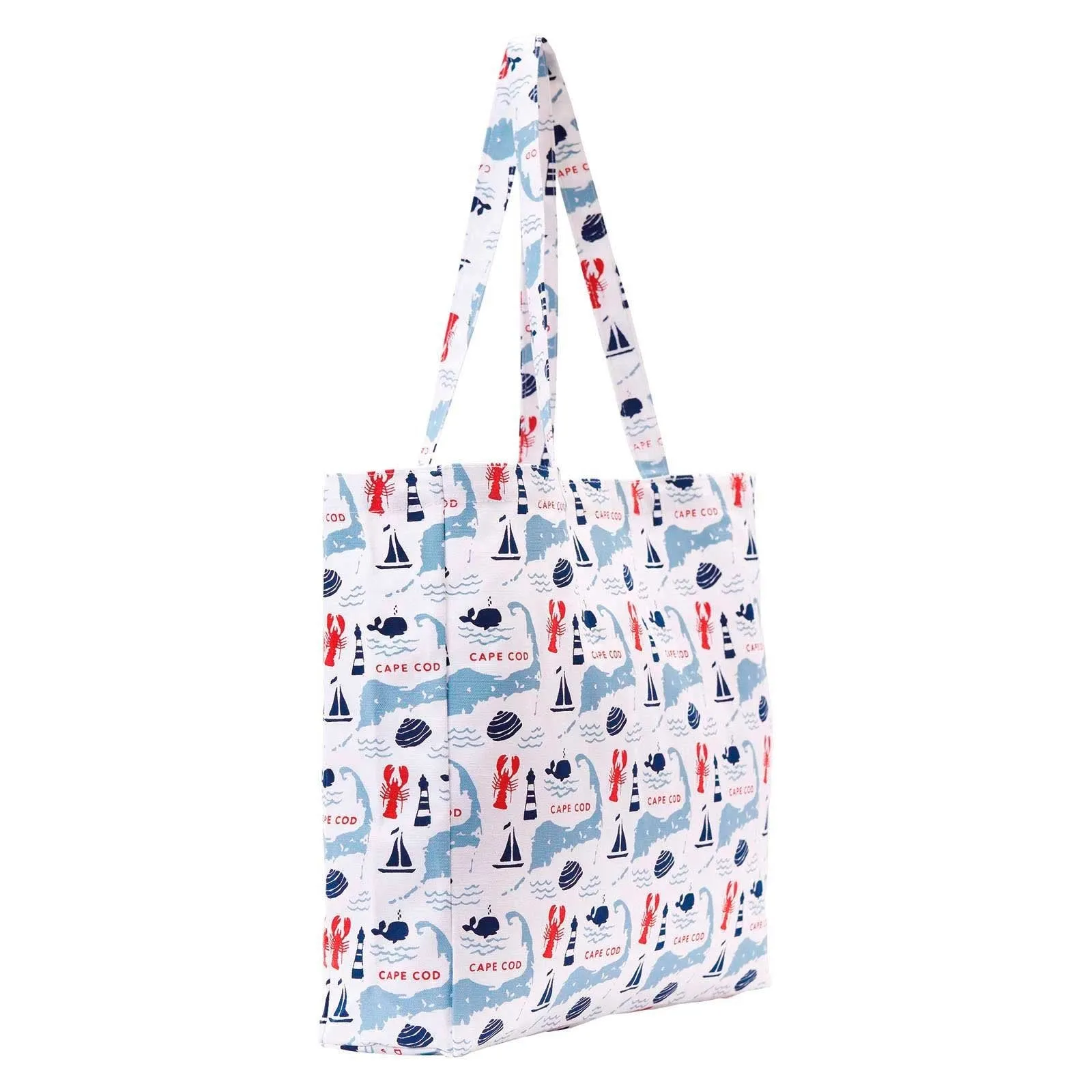 The Cape Little Shopper Tote Bag