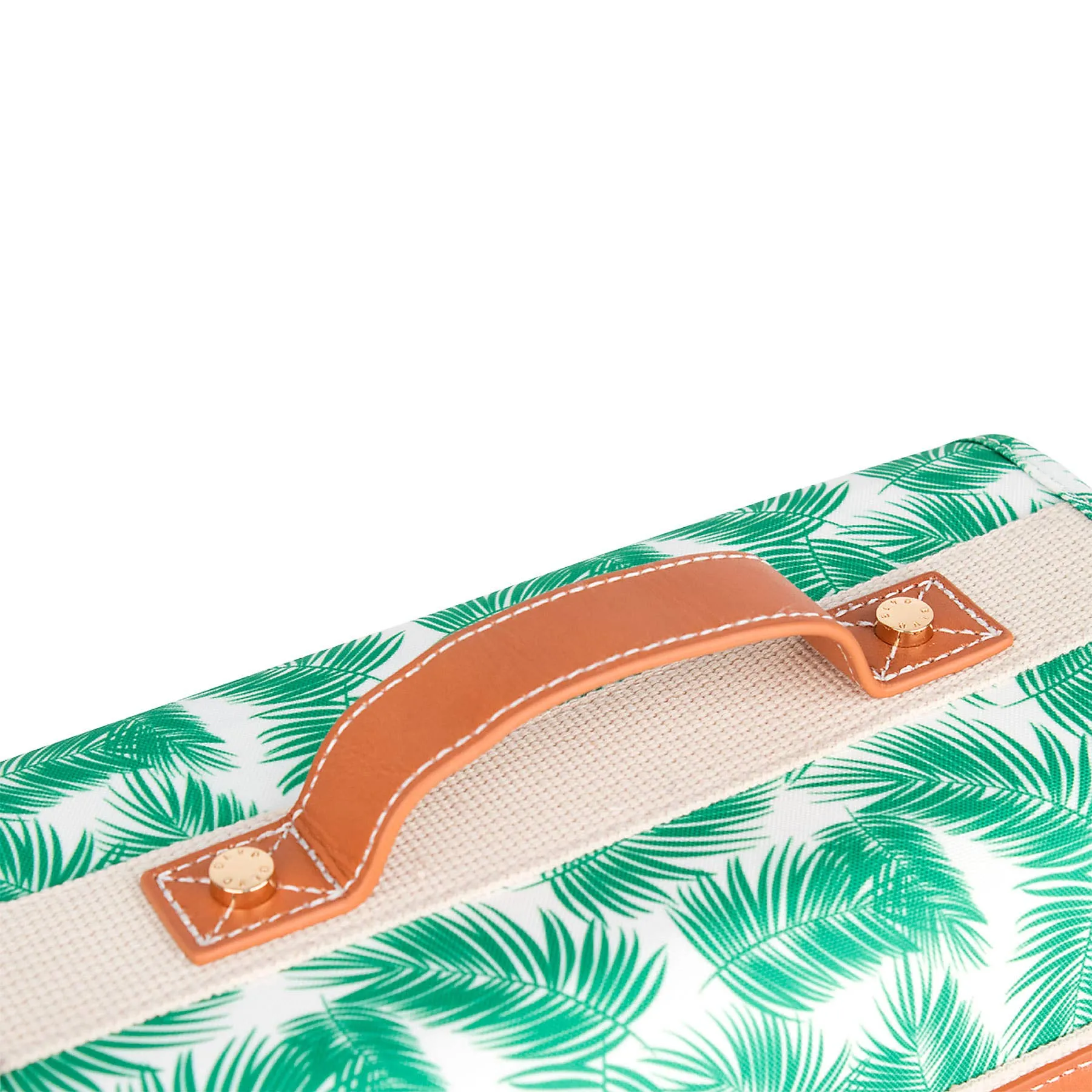 Travel Toiletry Kit - Hanging   Rollable
