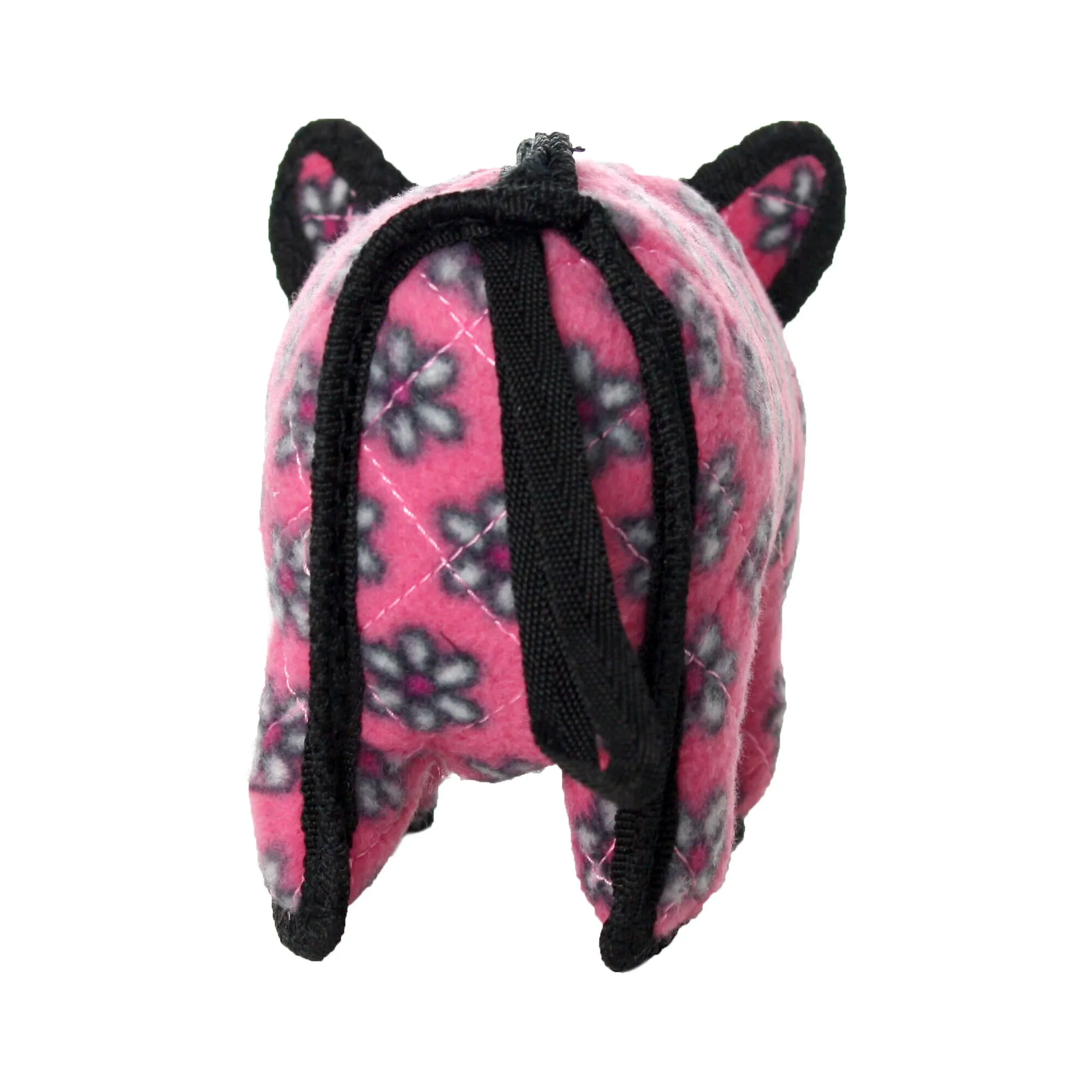 Tuffy Jr Barnyard Pig, Dog Toy