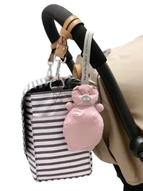 TWELVE Little Year of the Pig Pouch
