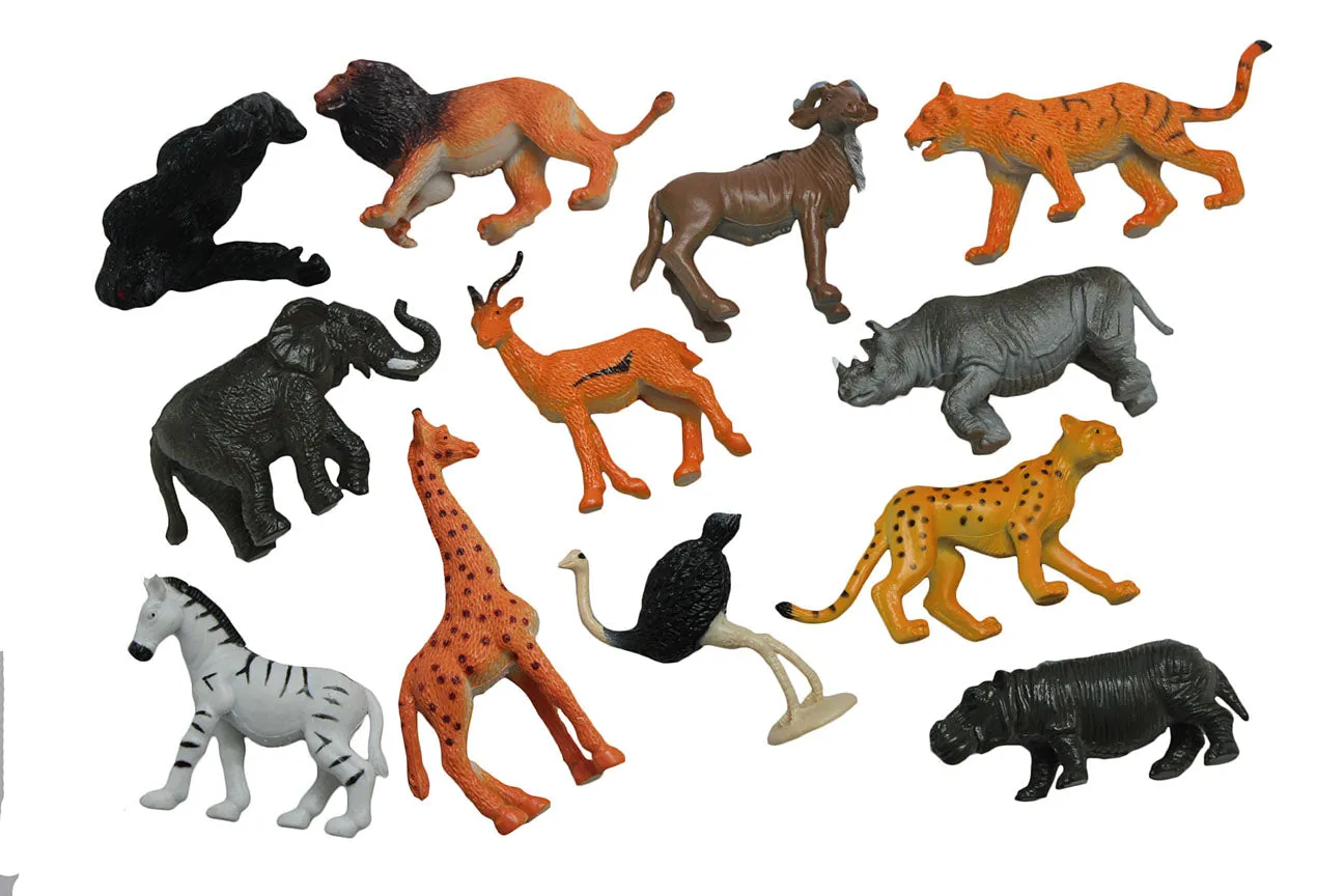 z ALPHABET OBJECTS BY LETTER H